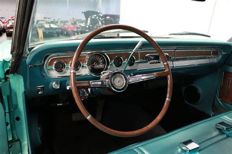 1965 mercury comet sheet metal|1965 mercury comet interior.